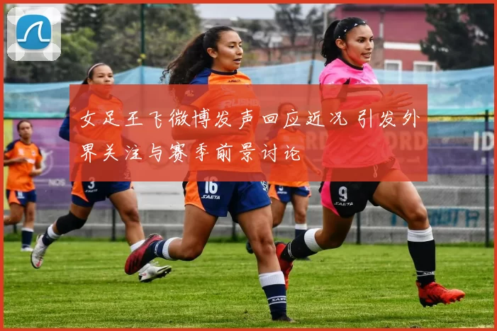女足王飞微博发声回应近况 引发外界关注与赛季前景讨论