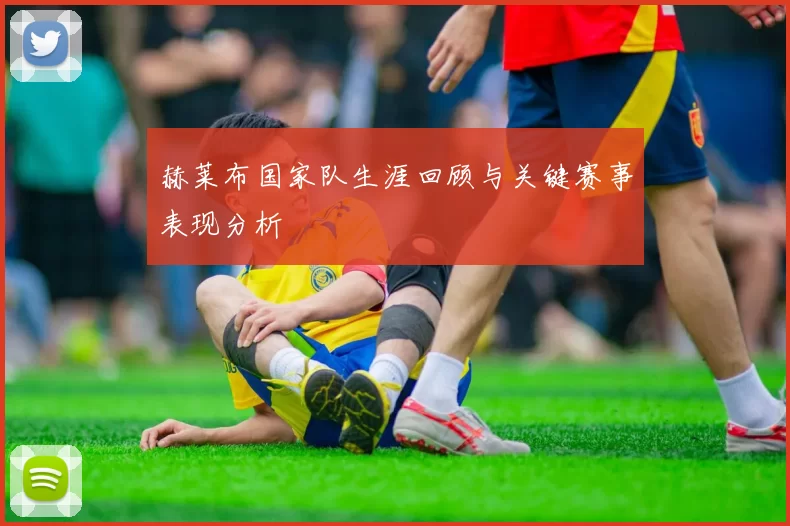 赫莱布国家队生涯回顾与关键赛事表现分析