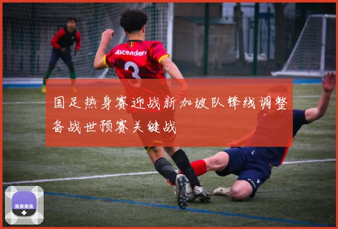 国足热身赛迎战新加坡队锋线调整备战世预赛关键战