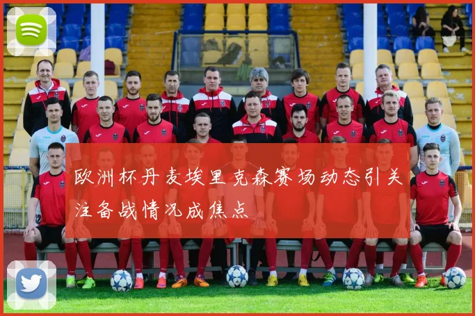 欧洲杯丹麦埃里克森赛场动态引关注备战情况成焦点