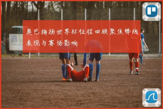 奥巴梅杨世界杯征程回顾聚焦锋线表现与赛场影响