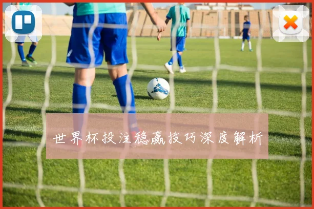世界杯投注稳赢技巧深度解析